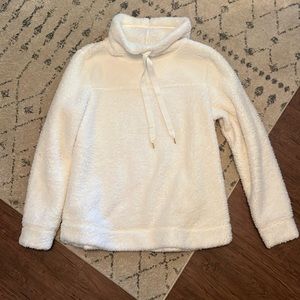 Crown Ivy Fleece
